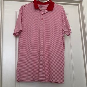Nike Golf Men’s polo